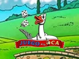 Juego de la oca screenshot