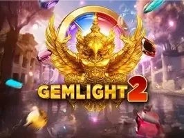 Gemlight 2 screenshot