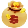 भाग्यशाली चक्र icon