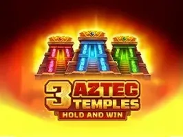 3 Aztec Temples screenshot