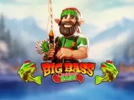 Big Bass Christmas Bash